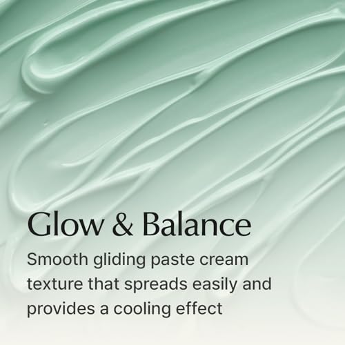 SU:M Micro-Active Super Matcha Pore Mask Pack (3.38fl oz) - Pore refining, oil control, exfoliating mask. with Matcha Blended Complex, Zinc PCA, and Fermented Vitamin B3 for smoother, clearer skin