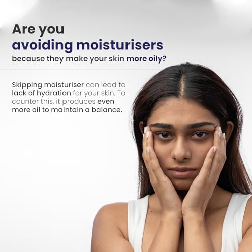 RE' EQUIL Oil Free Mattifying Moisturiser - 50g
