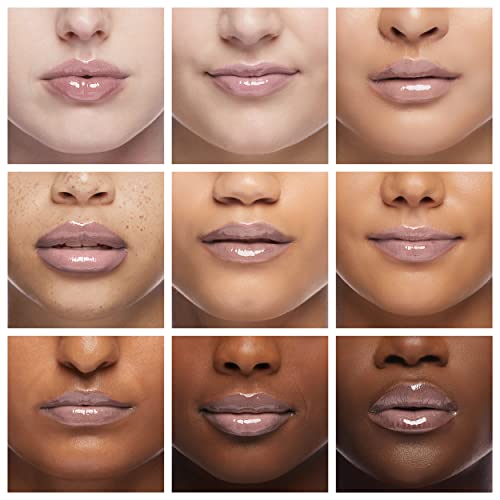 Barry M Cosmetics - Lip Oil - Hydrating and Smoothing - Coco Loco - Made In the U.K.