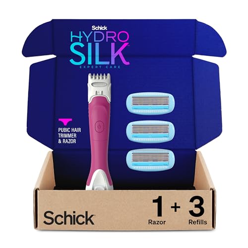 Stylecraft Schnozzle Ear and Nose Hair Trimmer with Mini Fade Brush Holiday Gift Bundle Deal