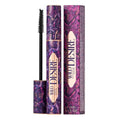 Black Volumizing & Lengthening Mascara Wild Desire ? Cone-Shaped Brush for Smooth Application & Hypno Length ? Long-Lasting Formula, Clump & Flake Free ? 0.34 fl.oz. - Made in Italy