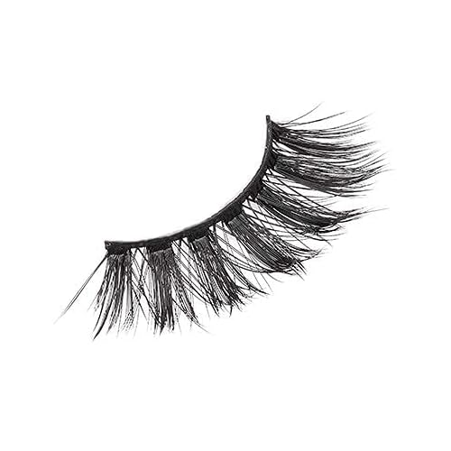i?ENVY 3D Collection Eyelashes Multiangle & Volume (KPEI121) 3 Pack