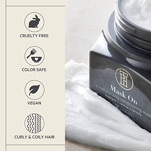 TPH by Taraji Mask On Conditioning Mask (Pack of 2) ? 8oz