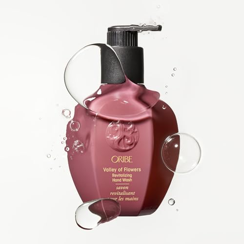 Valley of Flowers Revitalizing Hand Wash