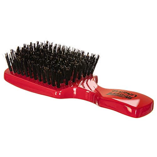 Torino Pro Wave Brushes By Brush King #160 - Hard 7 row Club brush