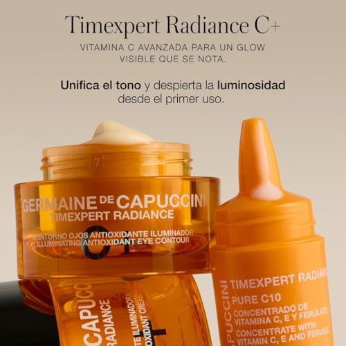 Germaine de Capuccini Timexpert Radiance C+ Serum