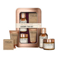 Baylis & Harding The Fuzzy Duck Bergamot, Hemp & Sandalwood Men's Luxury Gift Set - Vegan Friendly (Pack of 1)
