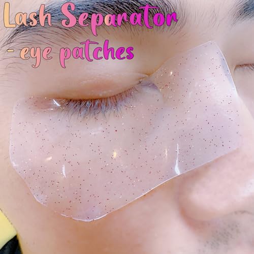 Brow Perm Patch Silicone Lash Lift Shield Mate Self Sticky Eyebrow Lamination Cover Tool Gel Eyebrow Perming Pads Soft Patches Self-Adhesive Reusable Brow Lifting Pad Laminate Brow Lift Rapidly