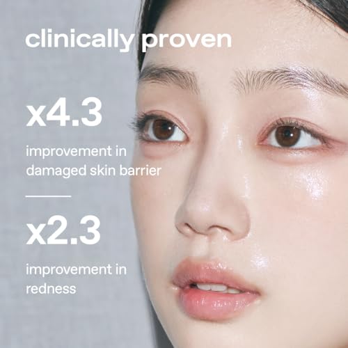 glow aloe barrier support moisturizer | soothing & hydrating | fortified with ceramide?np & niacinamide | enriched with aloe?vera leaf water | lightweight calm?complex texture | 1.69?fl?oz