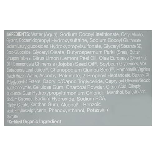 Jason Clarifying Charcoal 2-in-1 Shampoo-Conditioner, 12 oz