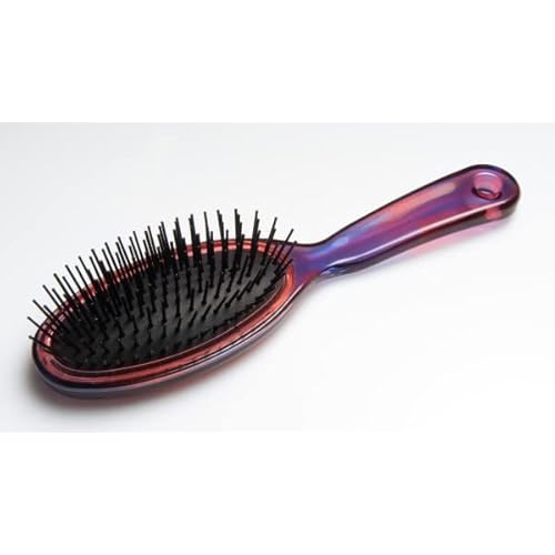 Diane Color Fusion Oval Paddle, D1402
