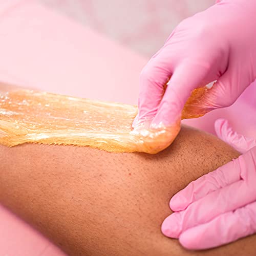 SUGARING PASTE ? HARD 1.3kg 45Oz FOR TOUGHEST HAIR (BIKINI, BRAZILIAN, UNDERARMS)