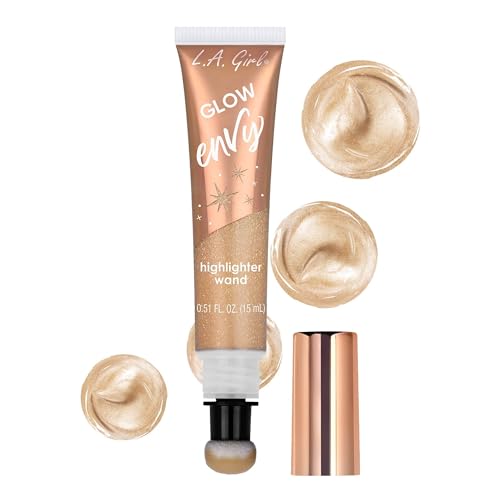 L.A. Girl Glow Envy Highlight Wand, Vibin¡¯ GBL578