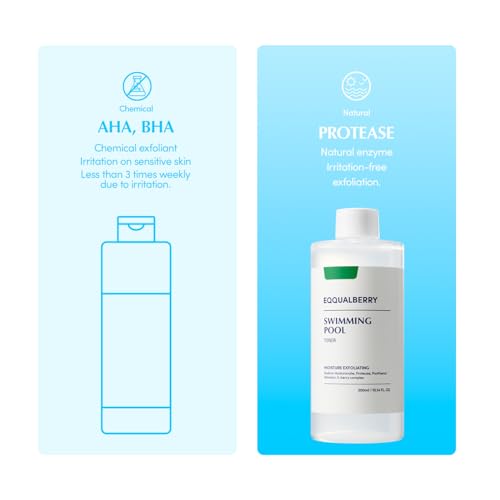 Bliss Disappearing Act Toner + Disappearing Act Pore Serum Duo | Niacinamide, Pore-Minimizing Set for Clear, Smooth Skin