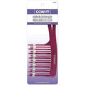 Conair Comb Detngle Size Ea, Pack of 2