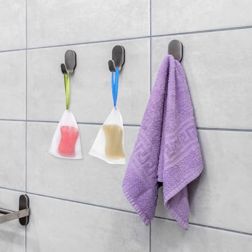 240 Pcs Soap Bag Bubble Mesh Bags Exfoliating Soap Pouch with Drawstring for Foaming Drying Easy Bubble Store
