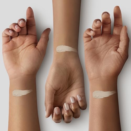 Revolution Conceal & Define Concealer C13.7