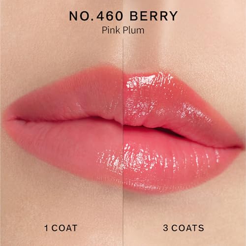 Sulwhasoo Glowing Lip Balm - Korean Anti-Aging Lip Treatment Balm, Nourishes, Hydrates, Naturally Plumps & Visibly Smooths Lip Winkles, Smooths Dry, Flaky Lips - 0.1 oz.