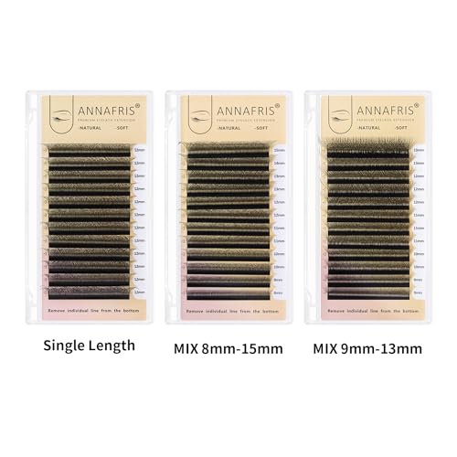 7D Premade Fan W Shape Eyelash Extensions 0.07 D Curl 8-15mm Mix Volume Self Fanning False Lashes Makeup Supplies Professional Use Lash Extension(0.07 D, 8-15mm Mix)