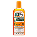 Hollywood Beauty Carrot Oil 8 oz.