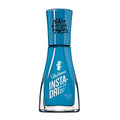 Sally Hansen Insta-Dri x SOUR PATCH KIDS Polish, Maliblue Twist, .31 fl oz