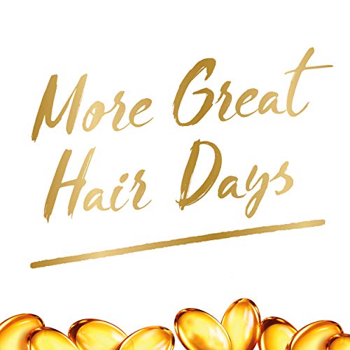 Pantene Pro-V Curl Perfection Conditioner, 17.7 Fl Oz