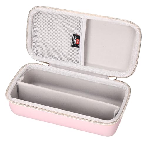 FBLFOBELI Hard Case Compatible with Braun Face Epilator Facespa Pro 910/911/SE921 Facial Hair Removal