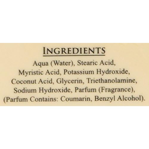 Taylor of Old Bond Street Shaving Cream Bowl, Coconut, 5.3 Ounce 01016