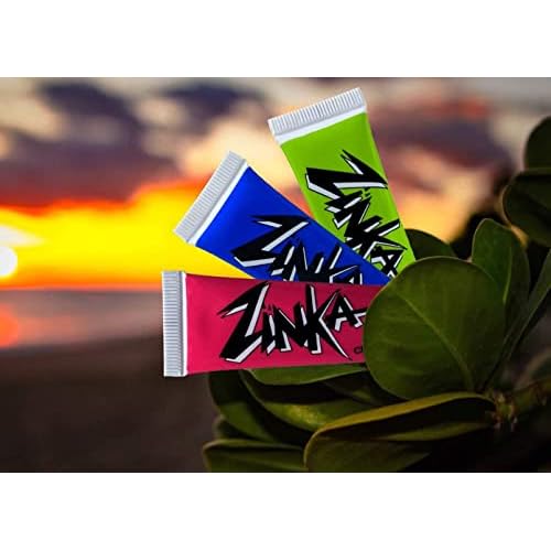 Zinka 2 Pack - Teal/Pink