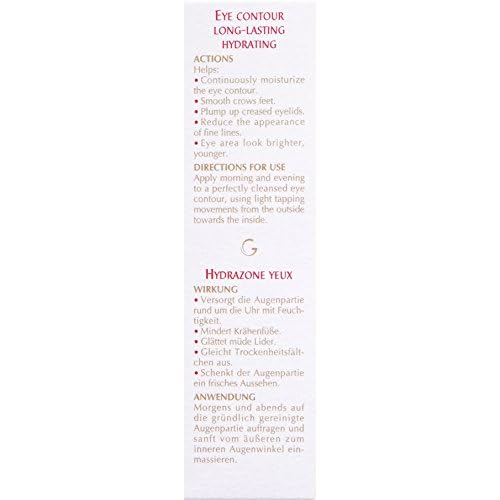 Guinot Hydrazone Eye Cream Serum, 0.44 oz