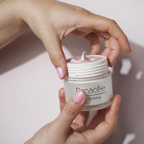 Phyts Panacea The Rich Cream - Refill Face Moisturizer for Mature Dry Skin - Anti-Ageing Face Cream with Vitamin E and Omega 6-1.69 oz