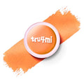 -Water Activated Eyeliner -Wet Liner Makeup - Smudge Proof Face Body Paint Long Lasting Formula- ¡°TruTangerine¡± Orange -10g/container