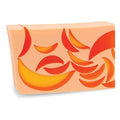 Primal Elements Soap Loaf, Orange Cantaloupe, 5.5 Pound