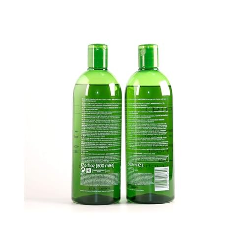 Ziaja Olive Oil Shower Gel
