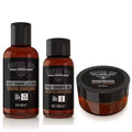 Lord Platinum Straight Disposable Razors ? Pack of 50, Single-Blade Razors for Precise Shaving