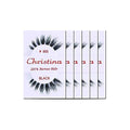 Christina Eyelashes 805 (6 Pack)
