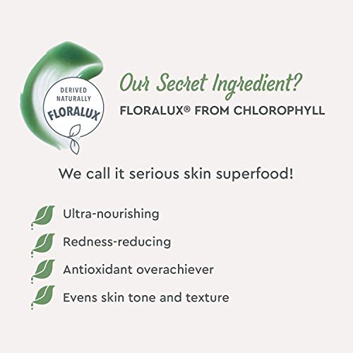 BioClarity Restore, Gel-Based Serum | 100% Vegan, Clean Ingredients | Contains Floralux Naturally made from Chlorophyll | 1.75 Fl Oz - 1 Pack