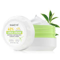 OUKEYA 40 Percent Urea Foot Cream,with Salicylic Acid,Tea Tree Oi & Ceramides,Cracked Heel Smooth | Dry Skin Exfoliator | Nourishes | For Foot,Hands, Elbows, Knees 5.29 Oz