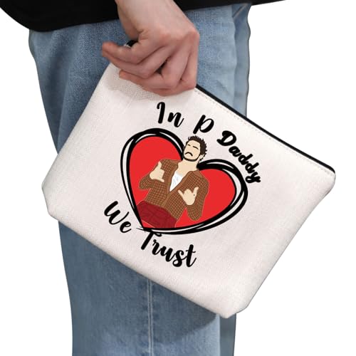 TSOTMO Orangutan Gift Zipper Pouch Makeup Bag - Always Be Yourself Unless You Can Be Orangutan