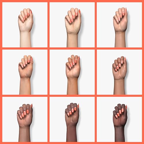 Orly Nail Polish 'Great Escape' Summer 2023 Lacquer Collection (Embrace Danger)