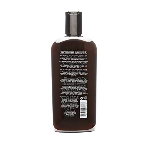 SALERM - Hydrating Hair Mask - Deep Impact Plus - 200 ml - Deep Hair Hydration - For Use After Keratin Shot + Keramix Treatment - Smooth and Straight Hair