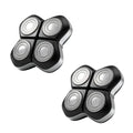 Compatible with Freebird Pro Replacement Blades,2 Pack Fit for Freebird Flex Series Pro Shaver Replacement Blades for Smooth Shaving.