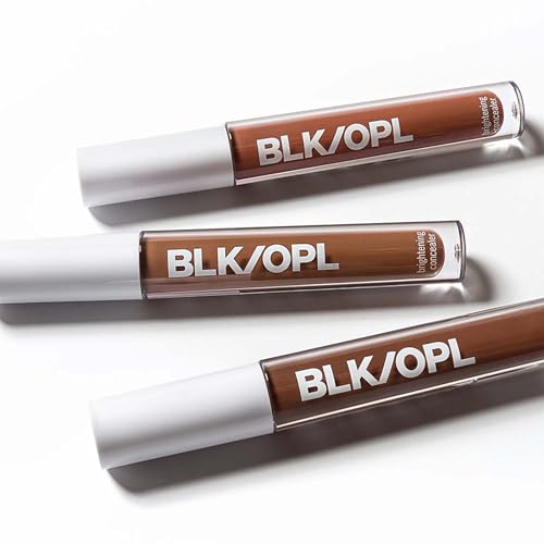 BLK/OPL True Tone Brightening Concealer (Mahogany Mecca)