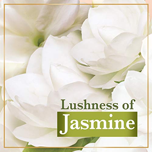 LUX Velvet Glow Jasmine & Vitamin E For Glowing Skin Beauty Soap Mega Pack 3 X100 g