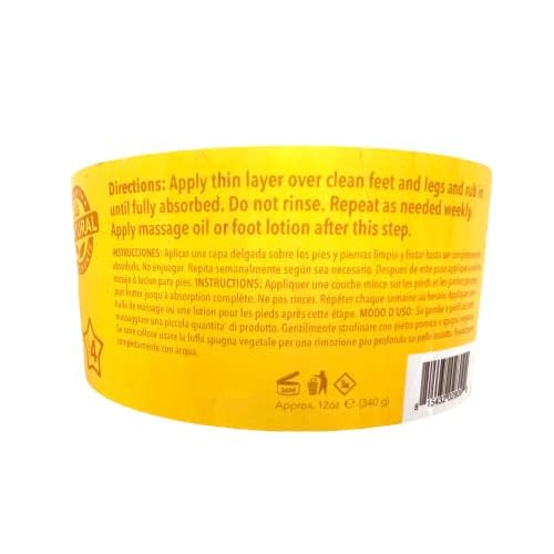 La Palm Spa Products Collagen Cream Mask - Honey Pearl 12oz