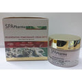 Israel - 50ml 1.7oz Regenerating Pomegranate Cream Anti Aging Dead Sea Spa Pharma Spf 15