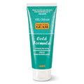 Guam Cooling Anti-Cellulite Cream for Thighs & Legs ? Skin Firming Gel with Menthol & Seaweed ? Natural Water Retention & Cellulite Treatment (8.4 Oz)