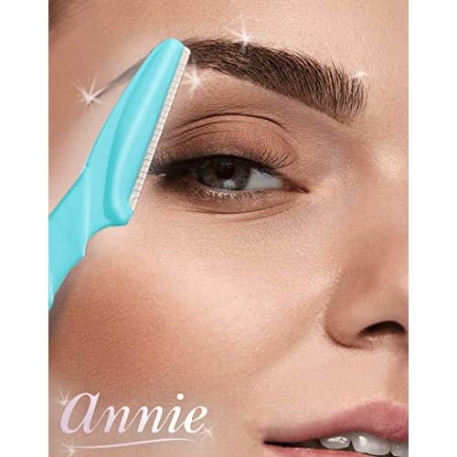 Professional Eyebrow Shaver Razor 36 Razors