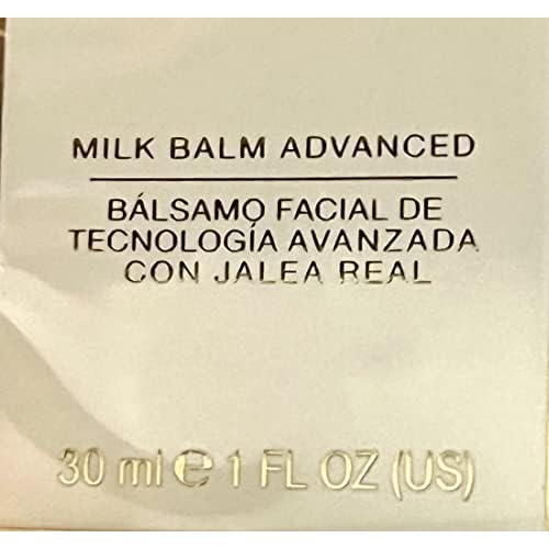 Jafra Royal Jelly Advanced Hydrating Facial Milk Balm 1fl. oz.