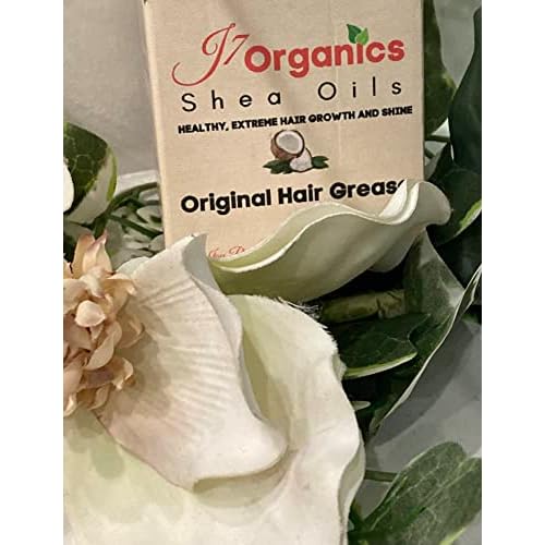 Original Unisex Shea Oil Large (Large, 8oz)